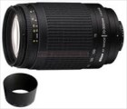 Nikon 70-300mm f/4.5-5.6G IF-ED AF-S VR DX Zoom-Ni